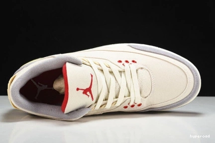 Hyperoad “Muslin” Retro Air 3 Jordan 0815